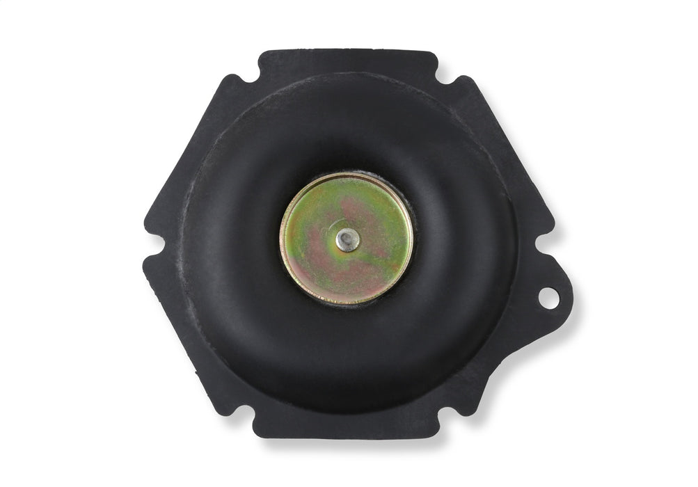 Holley 135-6 Vacuum Secondary Diaphragm - Truck Part Superstore