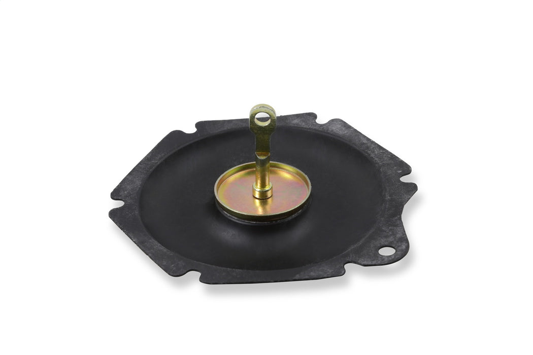 Holley 135-6 Vacuum Secondary Diaphragm - Truck Part Superstore