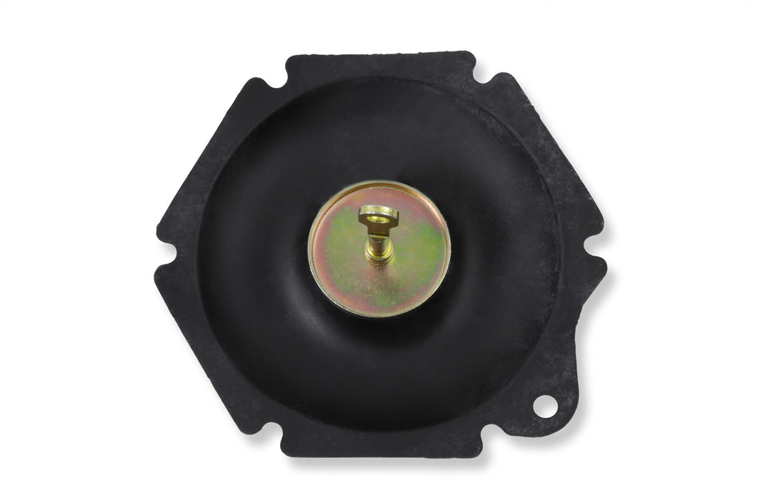 Holley 135-6 Vacuum Secondary Diaphragm - Truck Part Superstore