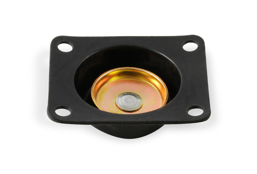 Holley 135-7 Carburetor Diaphragm; Diaphragms; 50cc; Rubber; w/o Screws; - Truck Part Superstore