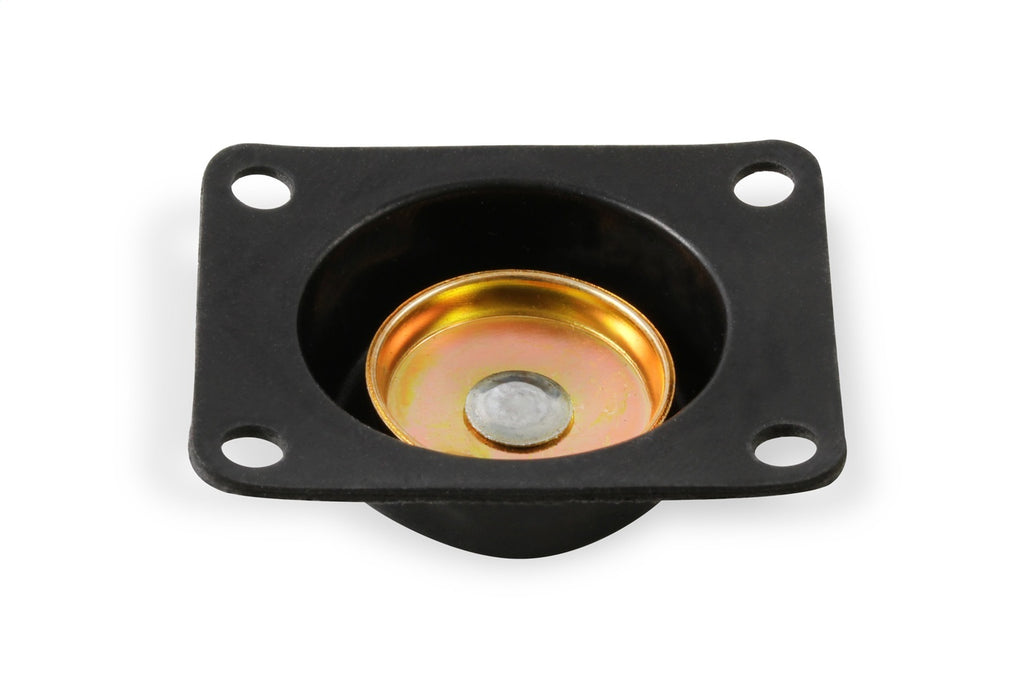 Holley 135-7 Carburetor Diaphragm; Diaphragms; 50cc; Rubber; w/o Screws; - Truck Part Superstore