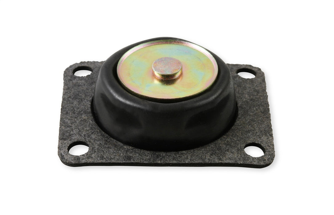 Holley 135-7 Carburetor Diaphragm; Diaphragms; 50cc; Rubber; w/o Screws; - Truck Part Superstore