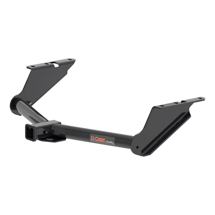 CURT 13503 CURT 13503 Class 3 Trailer Hitch; 2-Inch Receiver; Fits Select Jeep Gladiator - Truck Part Superstore