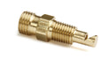 NOS/Nitrous Oxide System 13503NOS Nitrous Oxide Nozzle - Truck Part Superstore