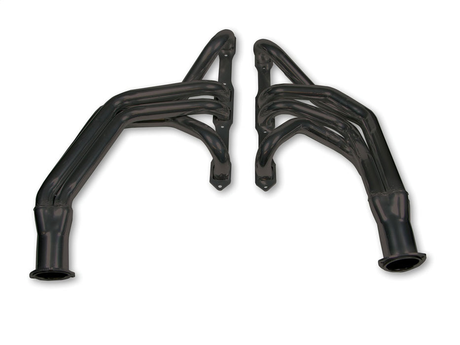 Flowtech 13504FLT Long Tube Headers - Truck Part Superstore