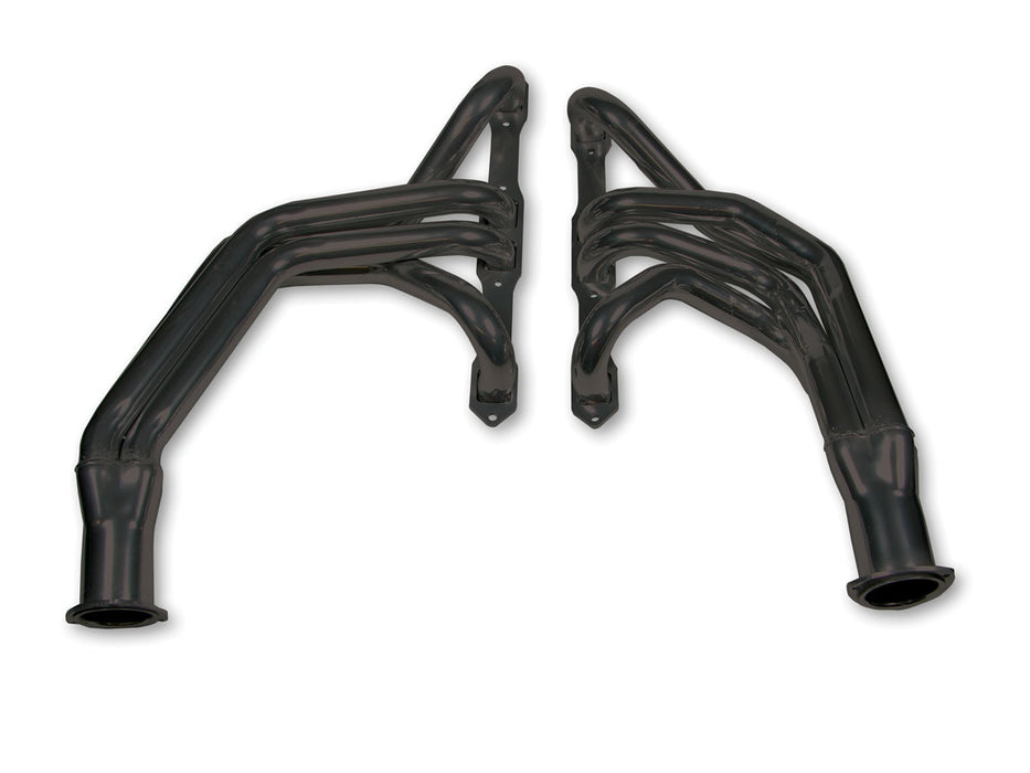 Flowtech 13504FLT Long Tube Headers - Truck Part Superstore