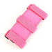 Rugged Ridge 13505.01 Ultimate Grab Handles; Front; Single Handle; Pair; Pink; - Truck Part Superstore