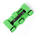 Rugged Ridge 13505.05 Ultimate Grab Handles - Truck Part Superstore