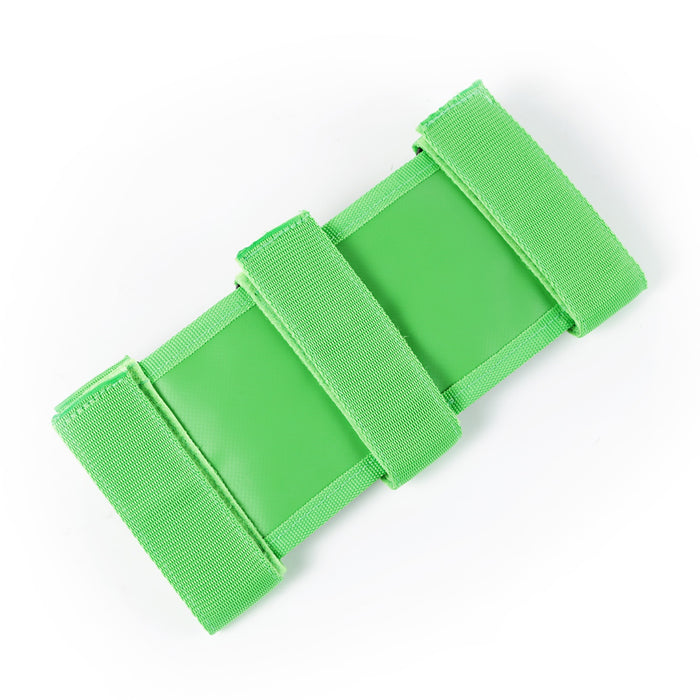 Rugged Ridge 13505.05 Ultimate Grab Handles - Truck Part Superstore
