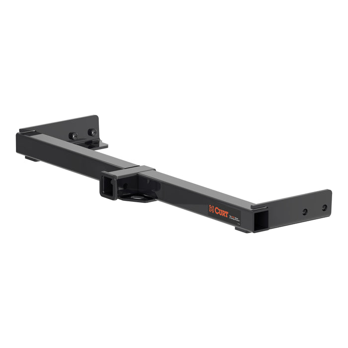 CURT 13507 Class III 2 in. Receiver Hitch - Truck Part Superstore