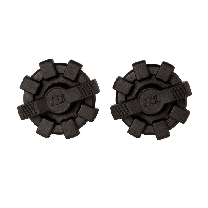 Rugged Ridge 13510.17 Elite Freedom Panel Knob; - Truck Part Superstore