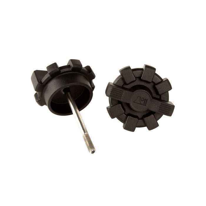 Rugged Ridge 13510.17 Elite Freedom Panel Knob; - Truck Part Superstore
