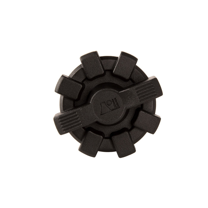 Rugged Ridge 13510.17 Elite Freedom Panel Knob; - Truck Part Superstore