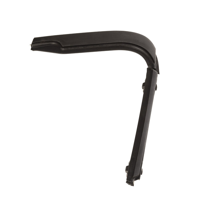 Omix 13510.20 Soft Top Door Surround; Right; - Truck Part Superstore