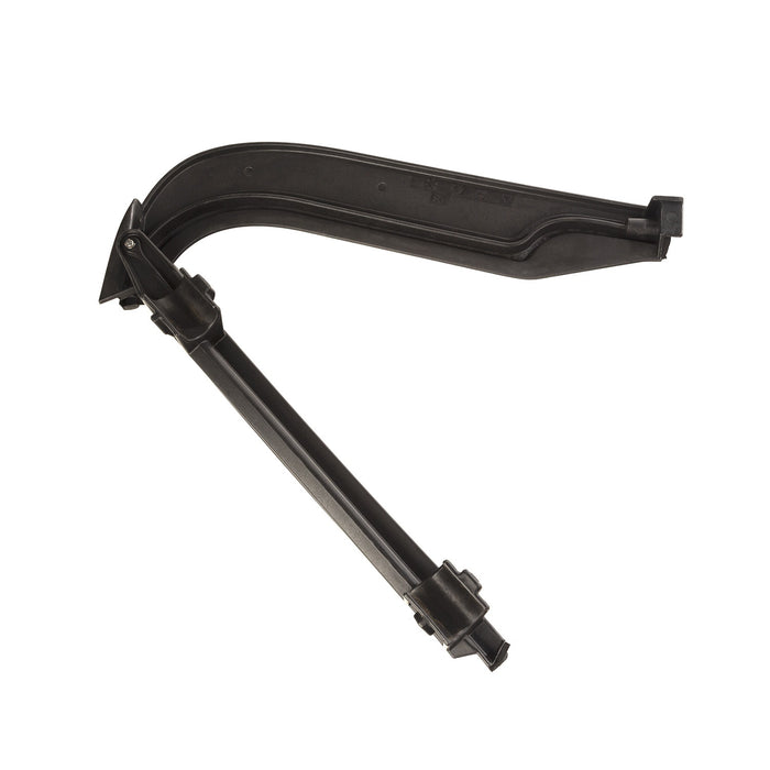 Omix 13510.20 Soft Top Door Surround; Right; - Truck Part Superstore