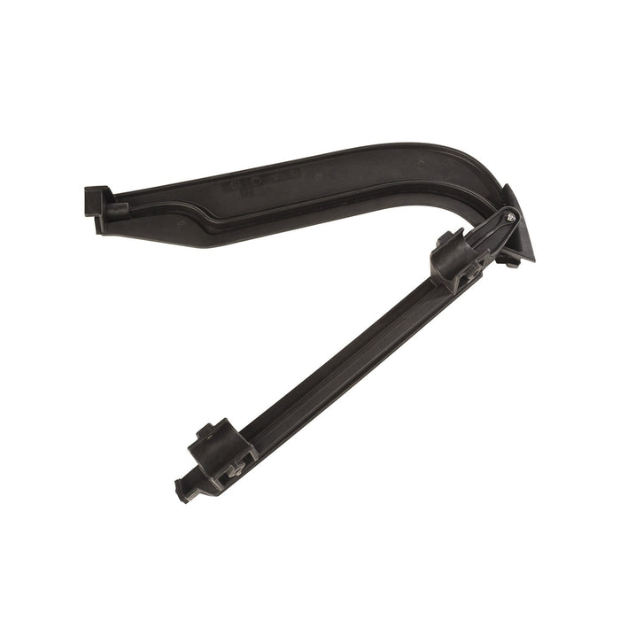 Omix 13510.21 Soft Top Door Surround; Left; - Truck Part Superstore