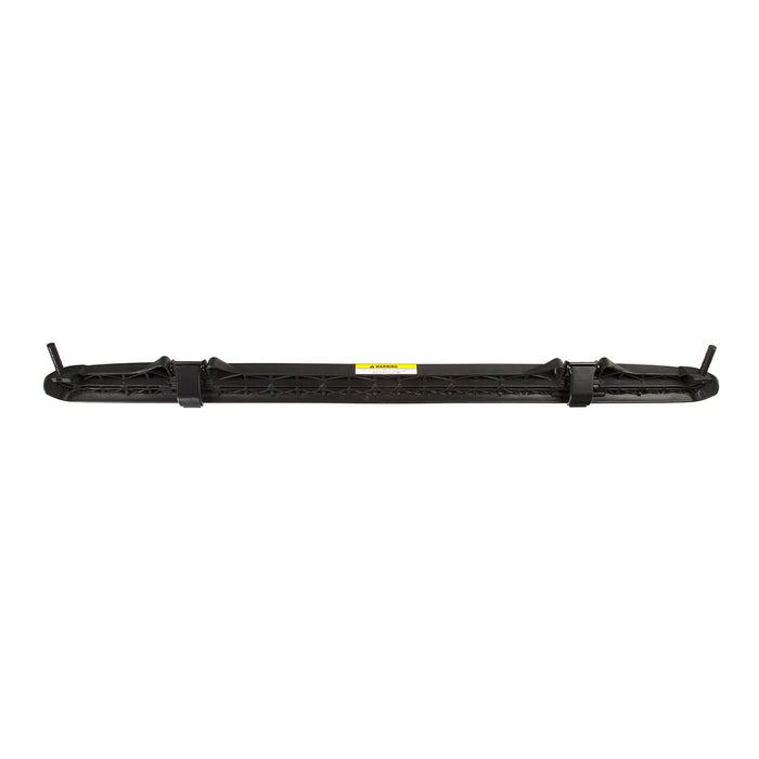 Omix 13510.22 Soft Top Header Kit Latch; - Truck Part Superstore