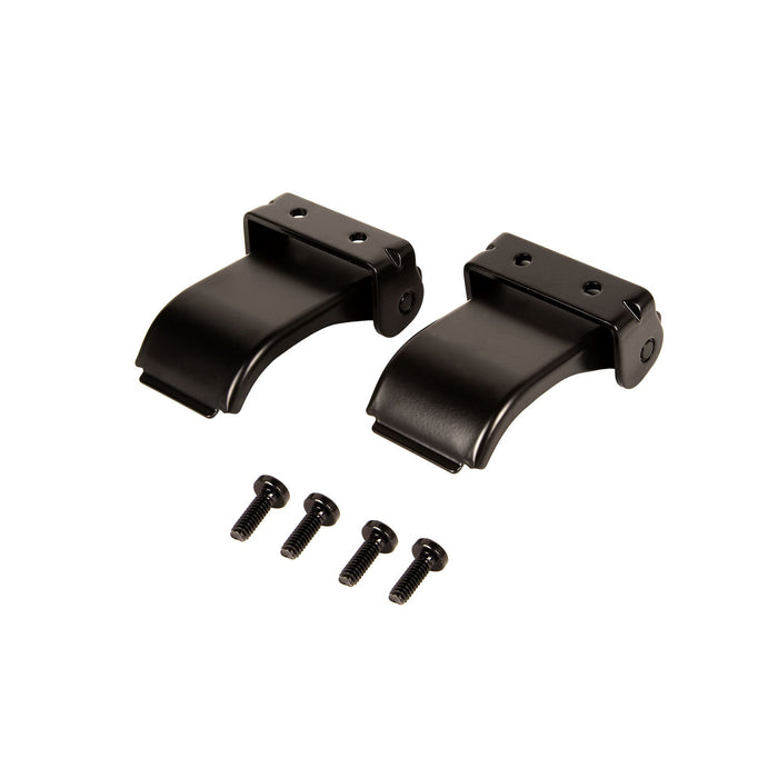 Omix 13510.23 Soft Top Latch; w/Hardware; Pair; - Truck Part Superstore