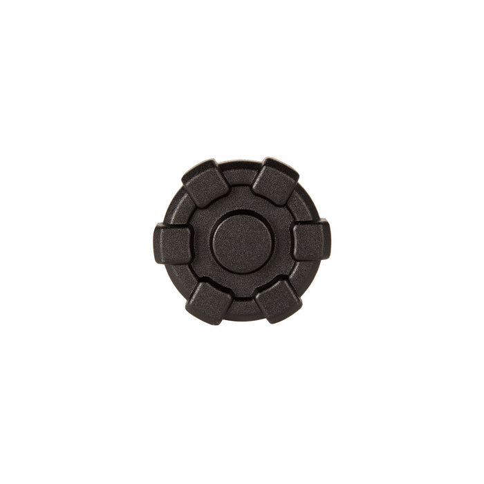Omix 13510.28 Soft Top Door Surround Knob; - Truck Part Superstore