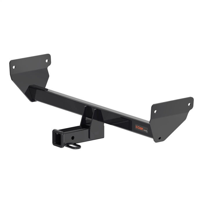 CURT 13510 CURT 13510 Class 3 Trailer Hitch; 2-Inch Receiver; Fits Select Mazda CX-50 - Truck Part Superstore