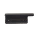 Omix 13510.30 Tailgate Latch Bracket Kit; Right; - Truck Part Superstore