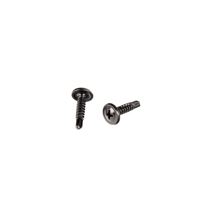 Omix 13510.30 Tailgate Latch Bracket Kit; Right; - Truck Part Superstore
