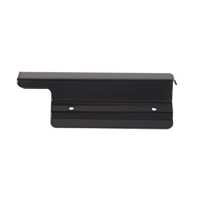 Omix 13510.31 Tailgate Latch Bracket Kit; Left; - Truck Part Superstore