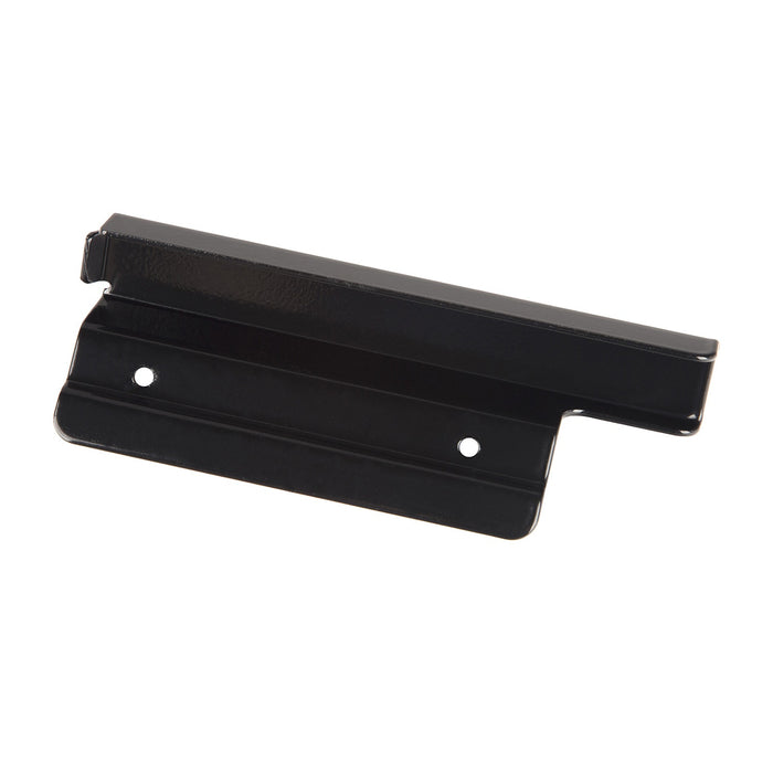 Omix 13510.31 Tailgate Latch Bracket Kit; Left; - Truck Part Superstore