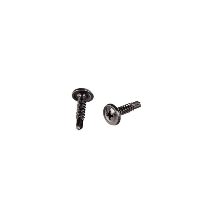 Omix 13510.31 Tailgate Latch Bracket Kit; Left; - Truck Part Superstore