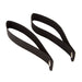Omix 13510.33 Rear Window Strap; Pair; - Truck Part Superstore