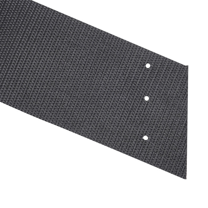 Omix 13510.44 Straps with Rivet; Pair; - Truck Part Superstore