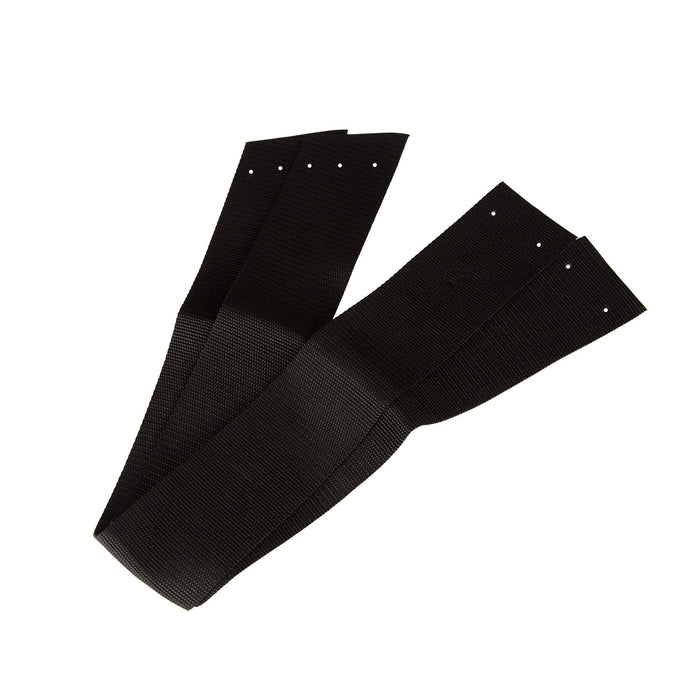 Omix 13510.45 Bow To Bow Retaining Strap; Front To Rear; Pair; - Truck Part Superstore
