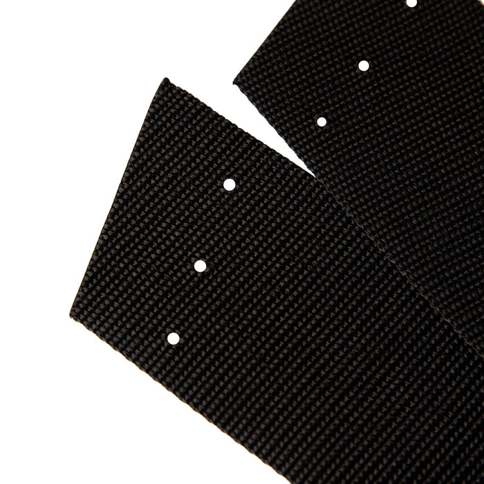 Omix 13510.45 Bow To Bow Retaining Strap; Front To Rear; Pair; - Truck Part Superstore