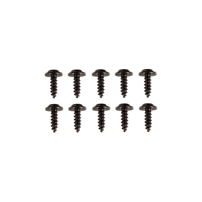 Omix 13510.45 Bow To Bow Retaining Strap; Front To Rear; Pair; - Truck Part Superstore