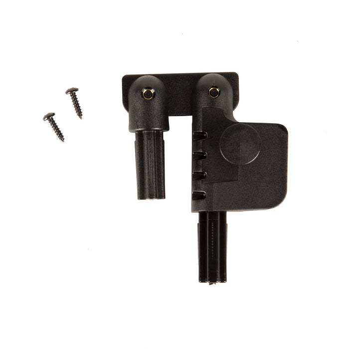 Omix 13510.47 Soft Top Knuckle Pivot; Sunrider; Left; - Truck Part Superstore