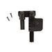 Omix 13510.47 Soft Top Knuckle Pivot; Sunrider; Left; - Truck Part Superstore