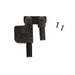 Omix 13510.48 Soft Top Knuckle Pivot; Sunrider; Right; - Truck Part Superstore
