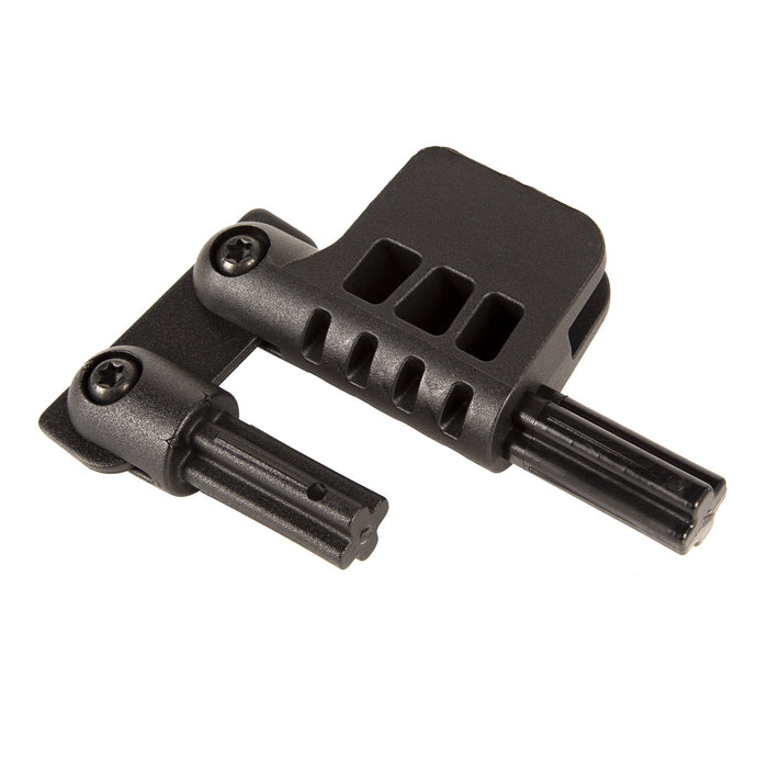 Omix 13510.48 Soft Top Knuckle Pivot; Sunrider; Right; - Truck Part Superstore