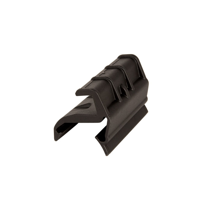 Omix 13510.55 Tailgate Bar Bracket; Left; - Truck Part Superstore
