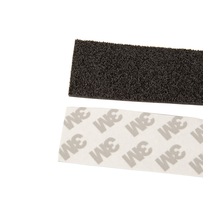 Omix 13510.70 Soft Top Seal Kit; Foam Blocker; - Truck Part Superstore