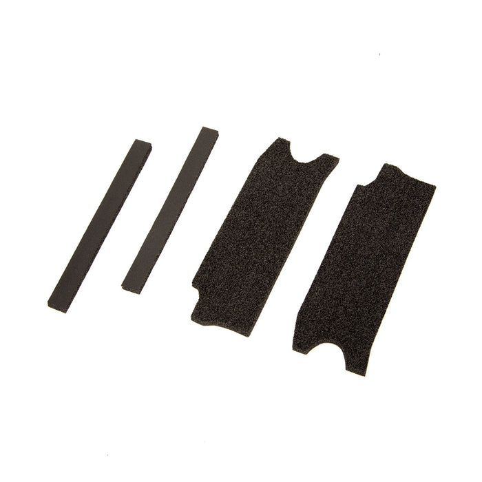 Omix 13510.71 Soft Top Seal Kit; Foam Tape; - Truck Part Superstore