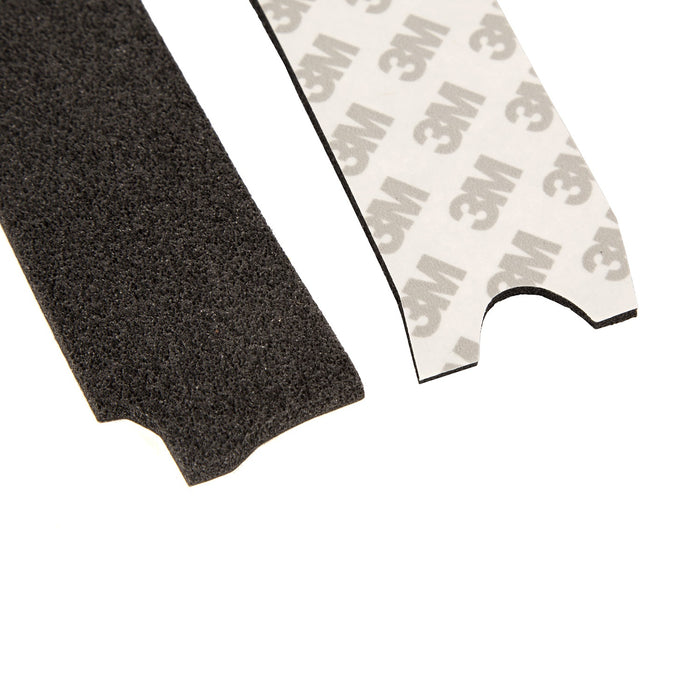 Omix 13510.71 Soft Top Seal Kit; Foam Tape; - Truck Part Superstore