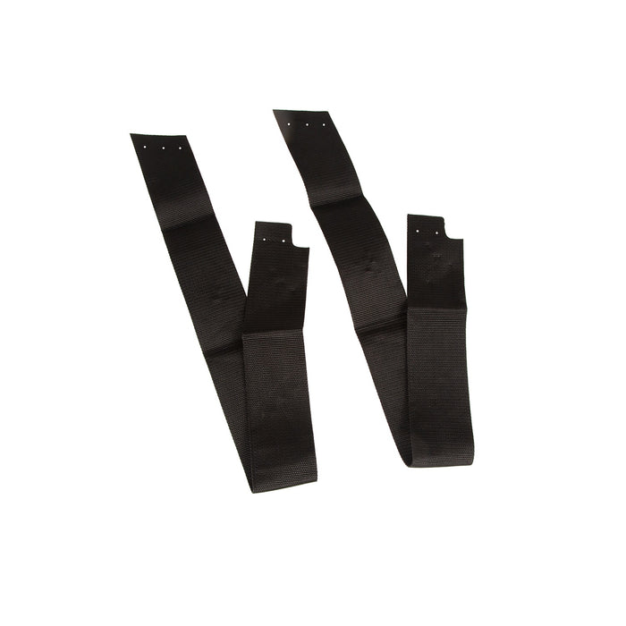 Omix 13510.72 Soft Top Stay Pad Service Kit; - Truck Part Superstore