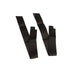Omix 13510.72 Soft Top Stay Pad Service Kit; - Truck Part Superstore