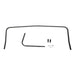 Omix 13510.84 Rear Bow Set; w/Knuckles; - Truck Part Superstore