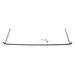 Omix 13510.85 Front Cross Bow Set; w/Hardware; - Truck Part Superstore