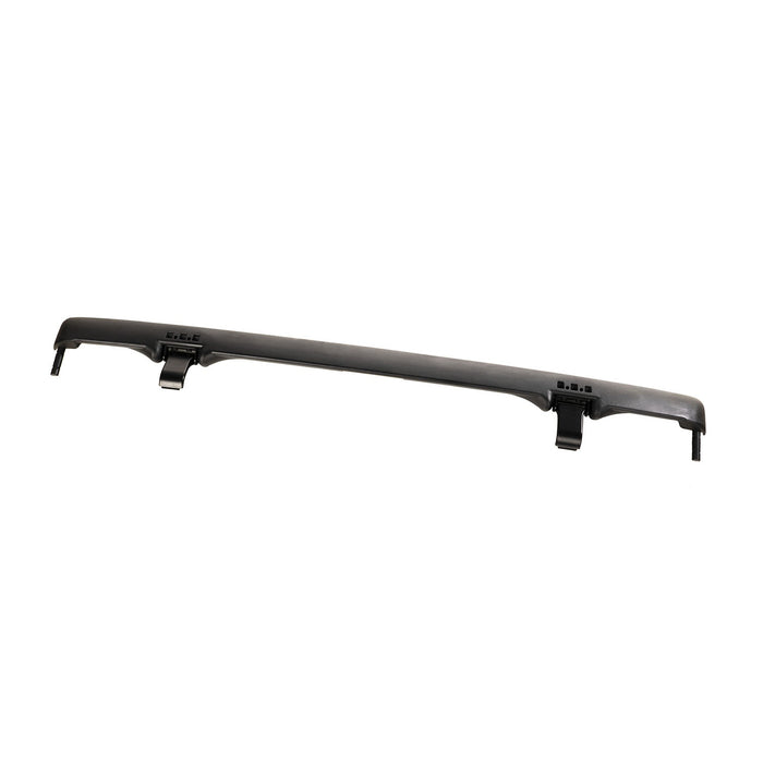 Omix 13510.87 Rear Bow Set; w/Door Bows And Header; - Truck Part Superstore