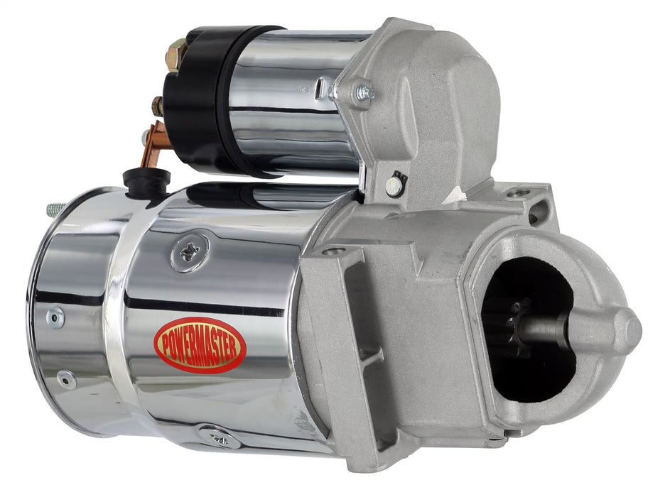 Powermaster Performance 13510 Original Look Starter - Truck Part Superstore
