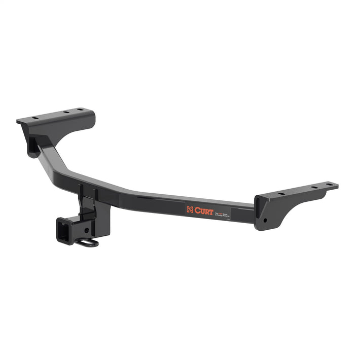 CURT 13512 CURT 13512 Class 3 Trailer Hitch; 2-Inch Receiver; Fits Select Nissan Pathfinder - Truck Part Superstore