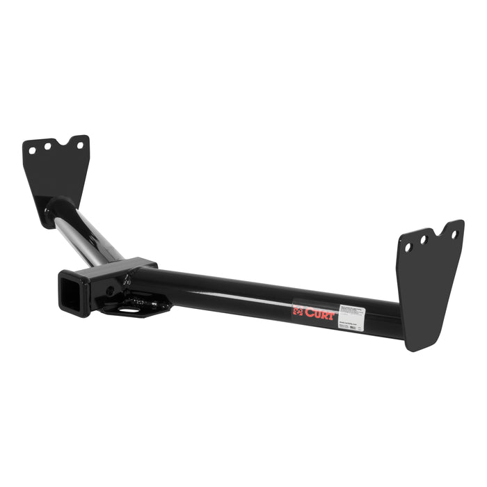 CURT 13513 CURT 13513 Class 3 Trailer Hitch; 2-Inch Receiver; Fits Select Kia Sorento - Truck Part Superstore